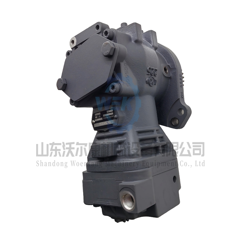 Стартер двигателя 01183720 для Deutz 1013 и 914