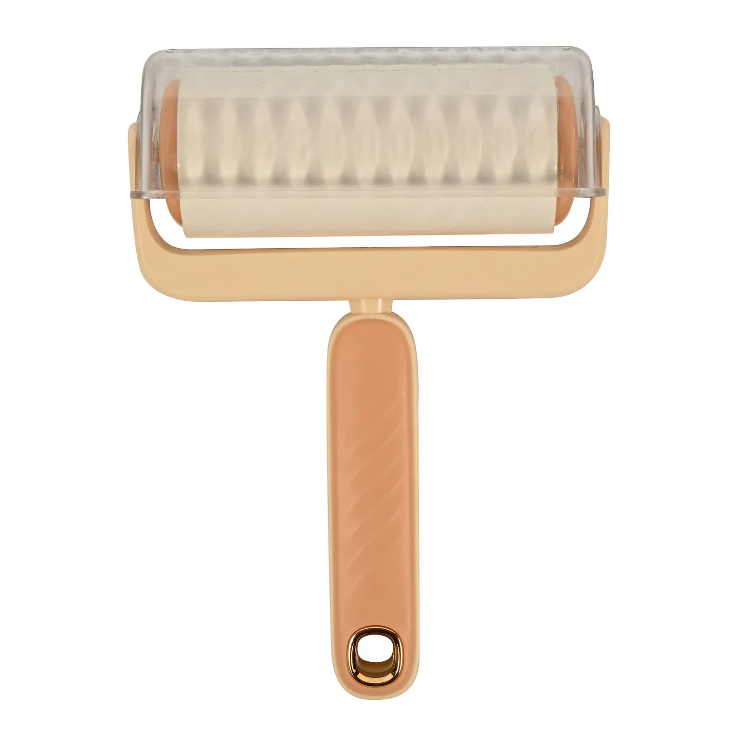 Cleaning Pet Hair Sticky Remover Adhesive Sticky Lint Roller Brush Sticky Lint Roller Brush