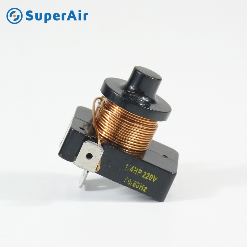 Super Quality PTC Starter Refrigerator & Air Conditioner Compressor Start Relay 1pin/2pin/3pin/4pin PTC-Sx