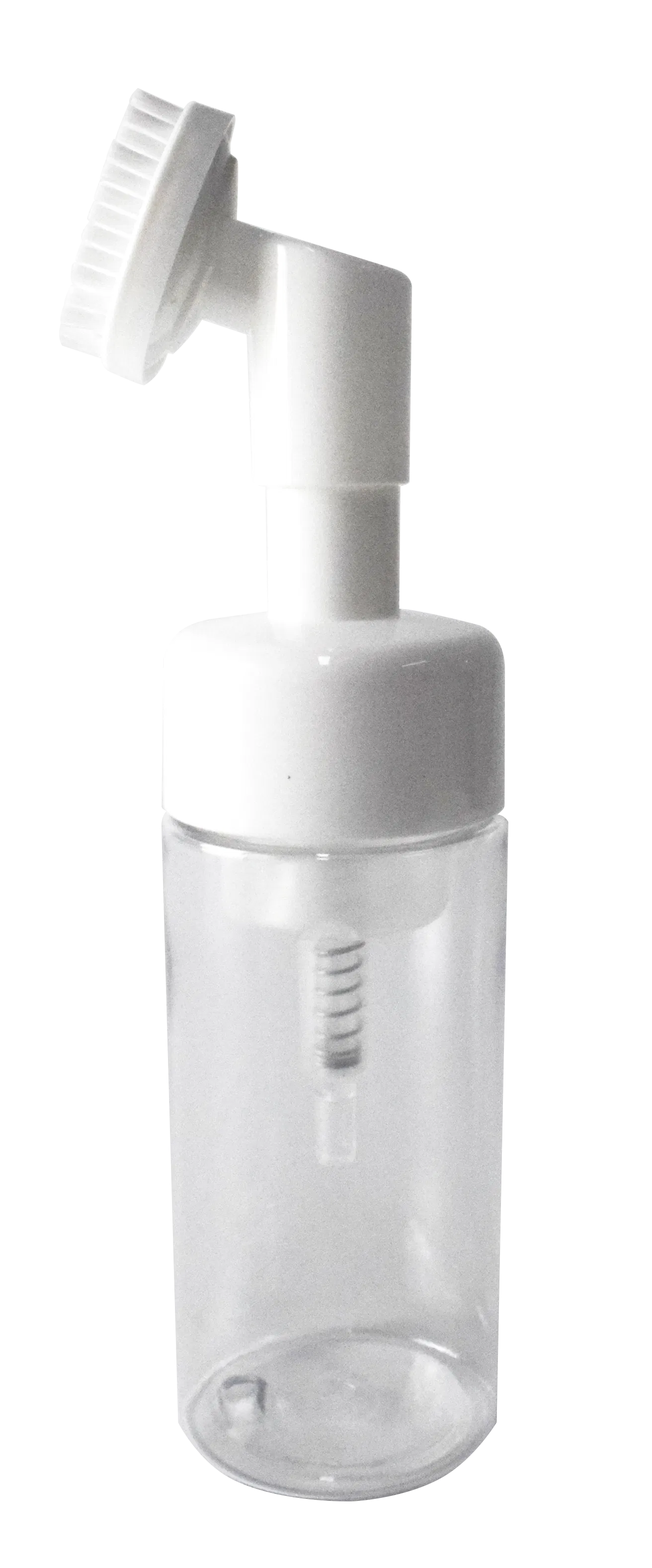 China Wholesales 43mm Foaming Pump Foam Pump with Brush for Shoes Cleaning