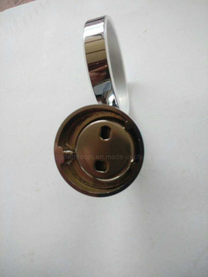 Bathroom Accessories Brass Soap Dish Holder 21009