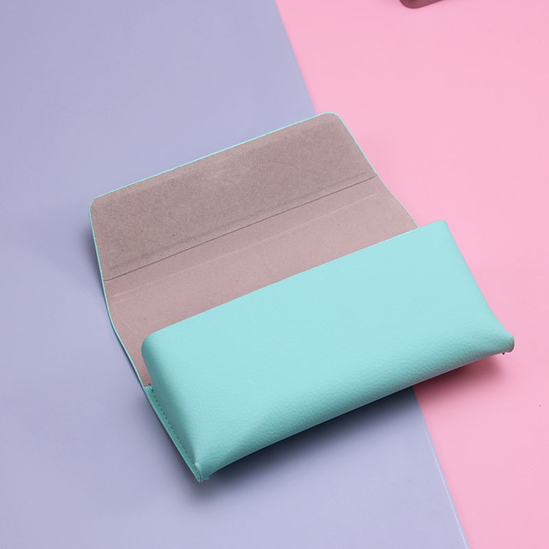 High Quality Women Sunglasses Boxes Glasses Case