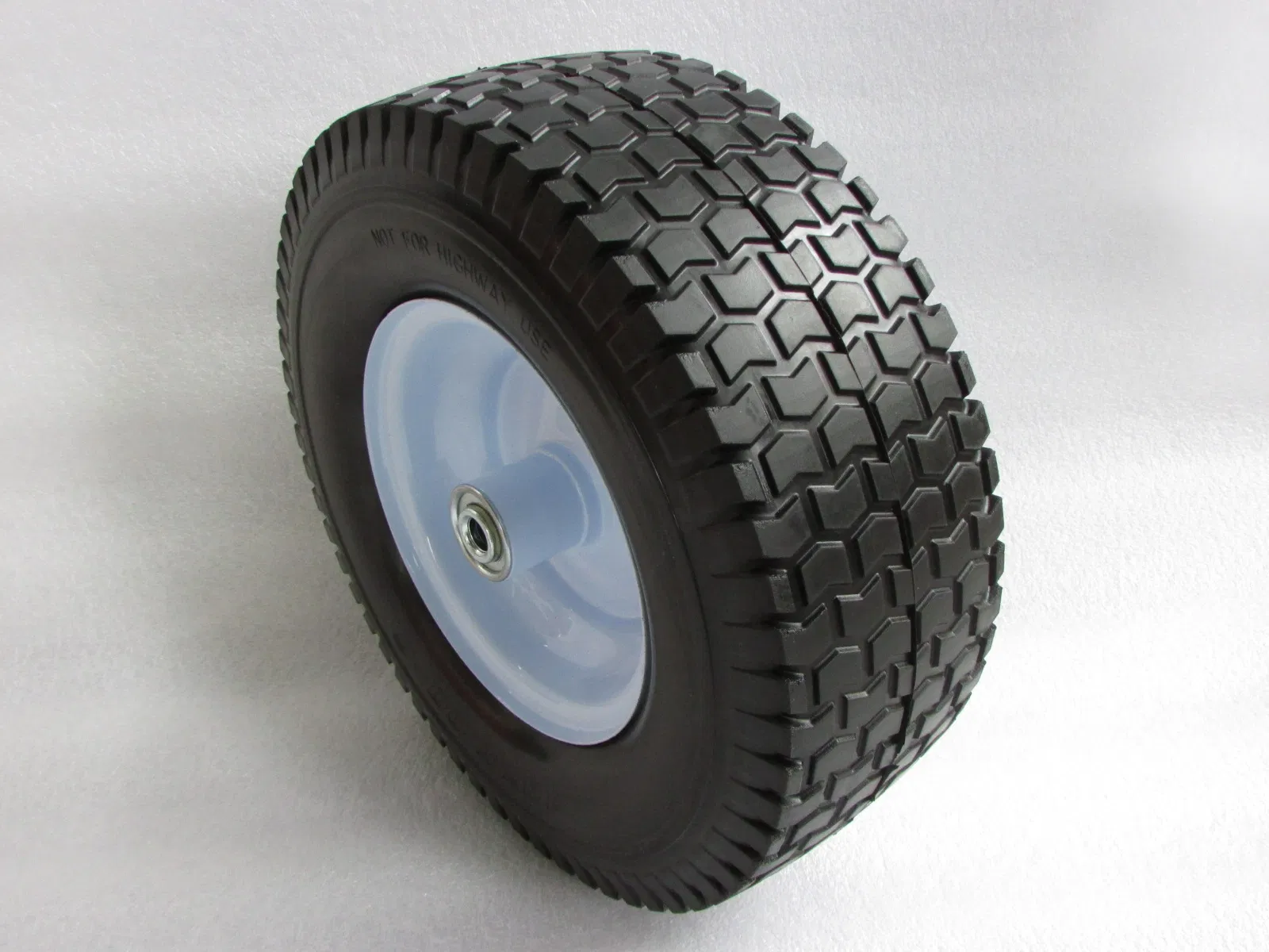 13X5.00-6 PU Foam Wheel High Load Capacity for Cart and Trolley