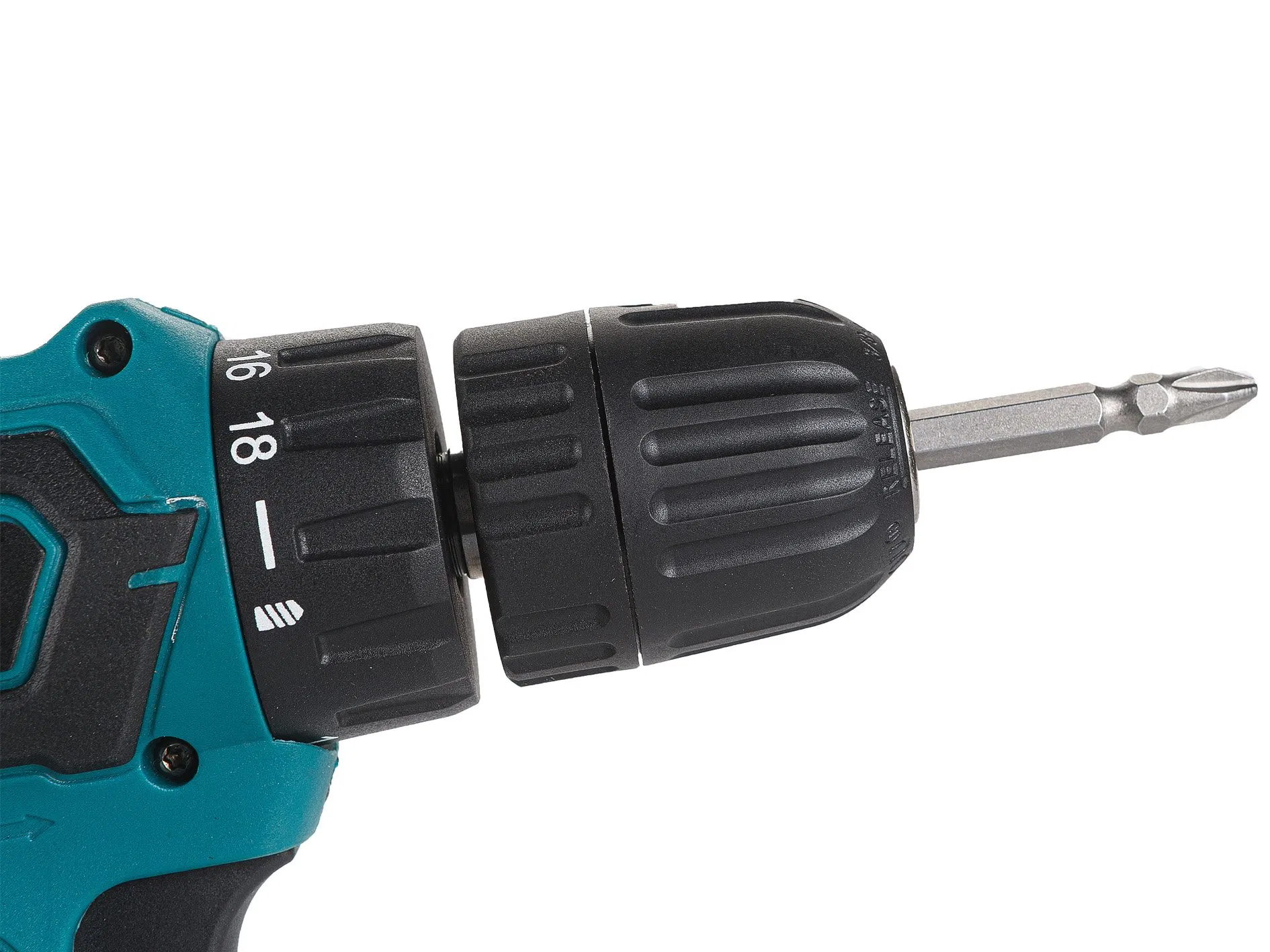 Cordless Drill Screwdriver Impact Power Tools 18V Screwdriver/Impact Drill
