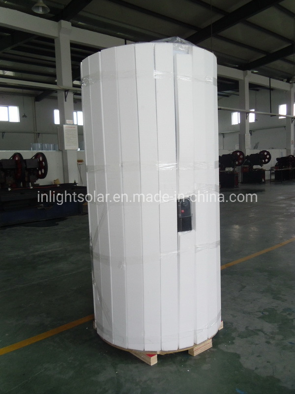 1000L Color Steel Split Pressurized Solar Water Tank
