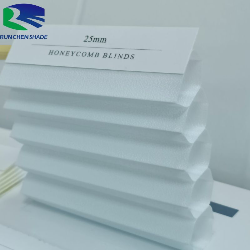 Antibacterial, Dust-Proof and Anti-Mite Honeycomb Curtain Fabric Is Healthy Environment