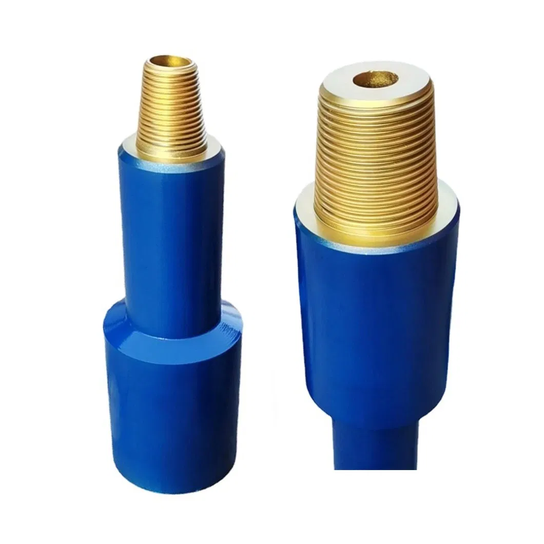 Oilfield Downhole Tools Oriented Bent Sub