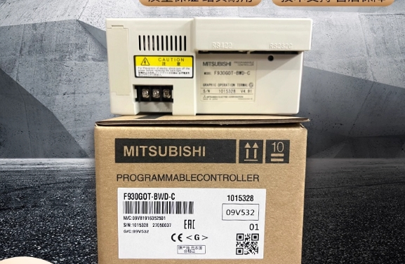 Mitsubishi Touch Screen GOT Series A970GOT-TBD-CH Original A970GOT-TBA-CH F943GOT-LWD