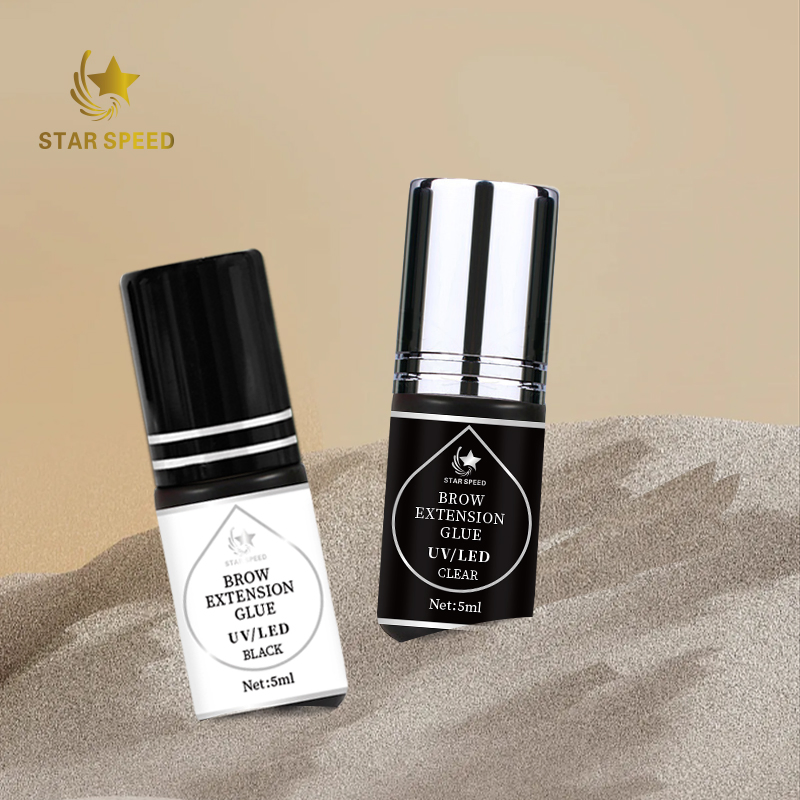 Starspeed Hot Selling Brow Extension Adhesive Latex Free