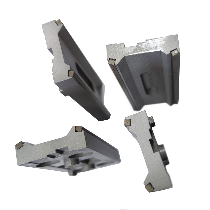 Mps-H70 Honing Head H70 CBN Abrasive Honing Stone Set