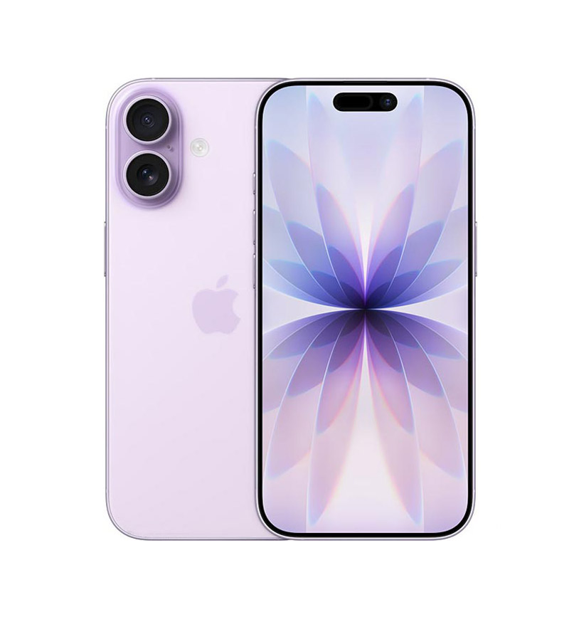 Защитное стекло 2.5D 9H для iPhone 17