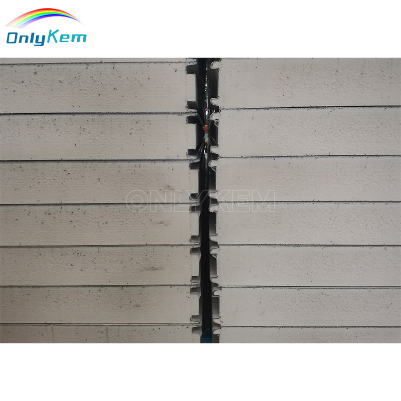 Logistics Warehouse PU Sandwich Panels