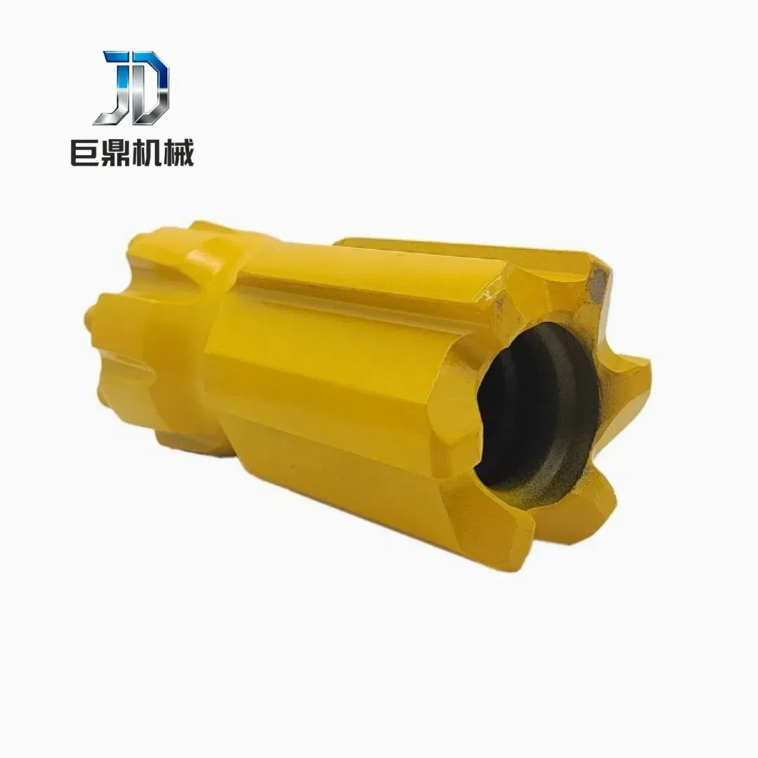 Долото ретракционное для тоннелепроходки