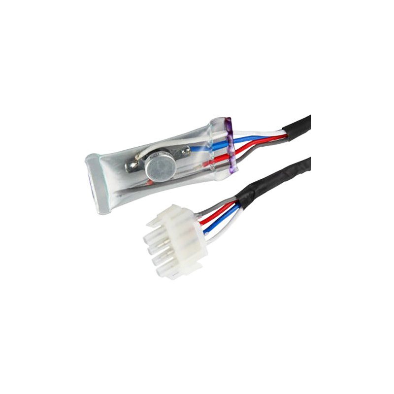 High Quality Heating Thermostat for Refrigerator with CE (DT-2008)