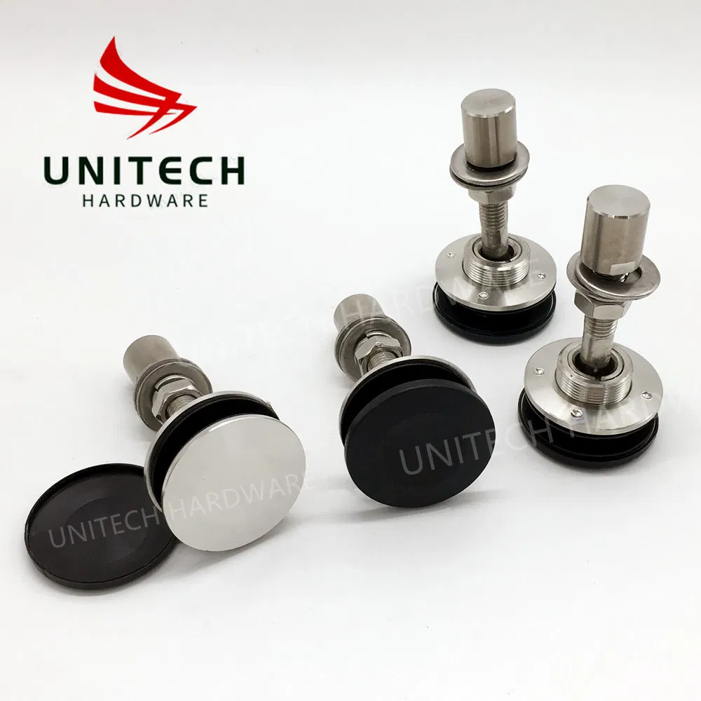 58mm Stainless Steel Glass Joint Rotul Connector Fitting Spider