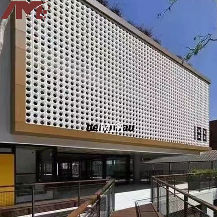 Foshan Outside Building Wall Material Brick Hollow Clay Brick Plant