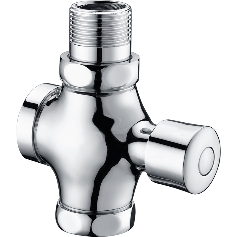 Water Saving Push Button Flush Valve for Urinal