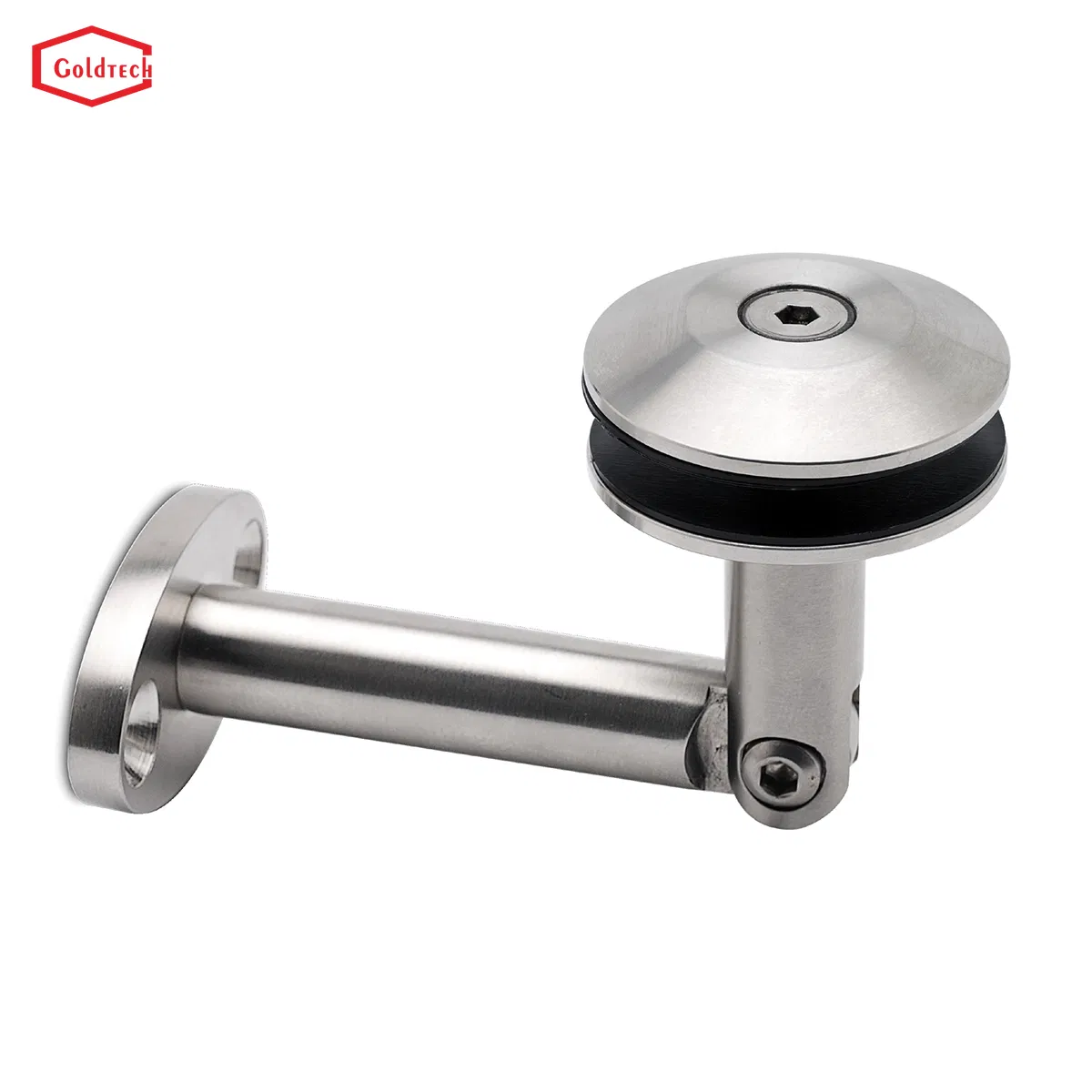 Slant Roof Canopy Fittings Glass Canopy System