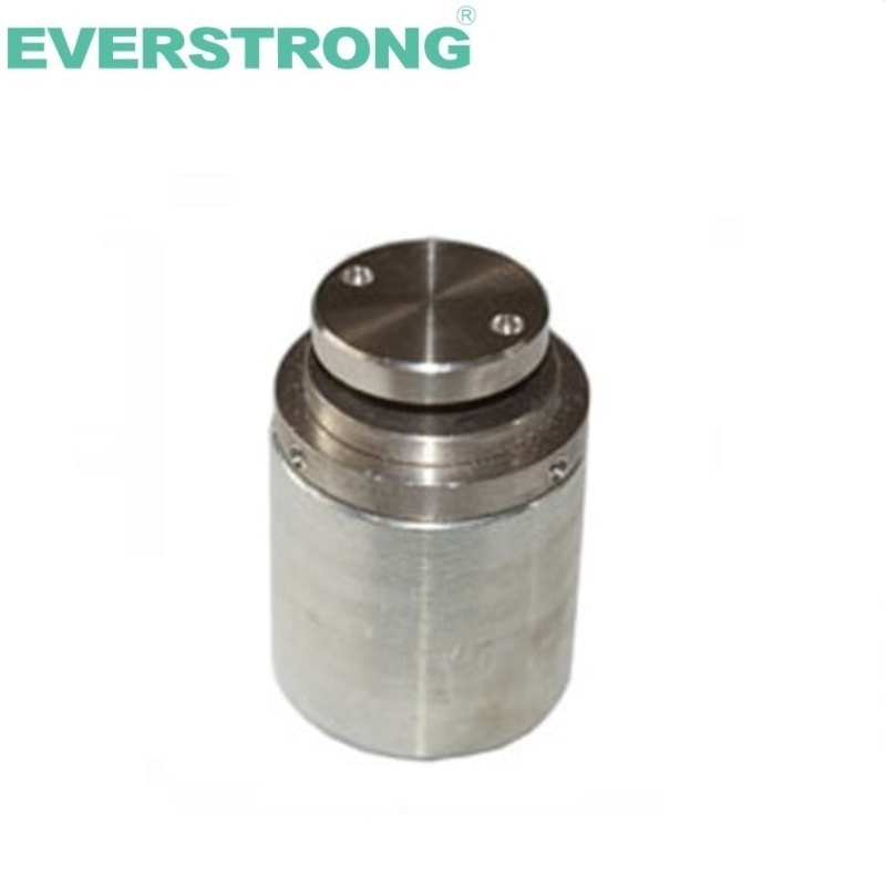 Stainless Steel and Iron Curtain Wall Claw Connector of Glass Spider Fittings