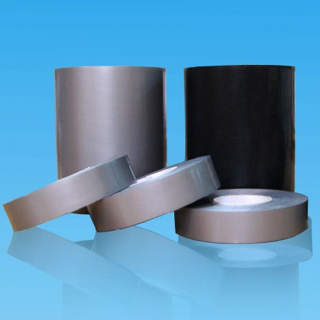 PVC Duct Adhesive Tape for Winding of Pipeline