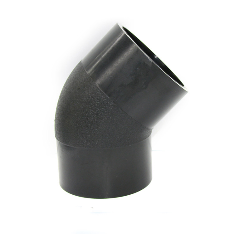 New Arrival ASTM Standard Injected Spigot Fittings