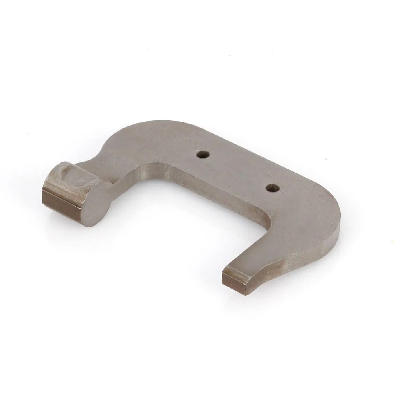 Sintered Metal Damper Handle Part