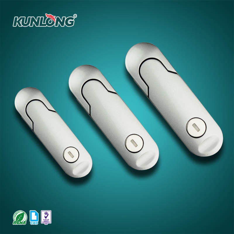 Sk1-843 Hot Selling Proof Magnetic Safety Cylinder Lock