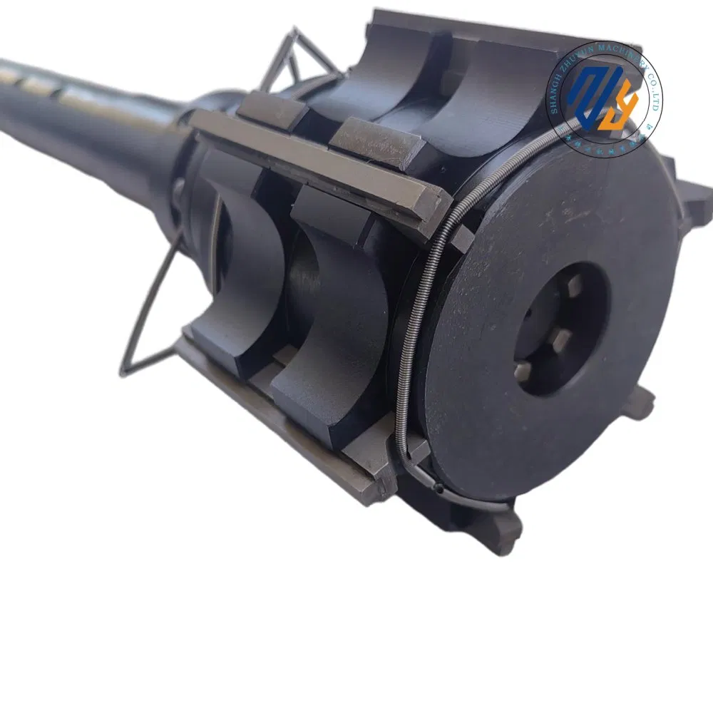 Ghss Series 6-Stone Diamond Honing Heads for Sunnen Vertical Cylinder Honing Machines