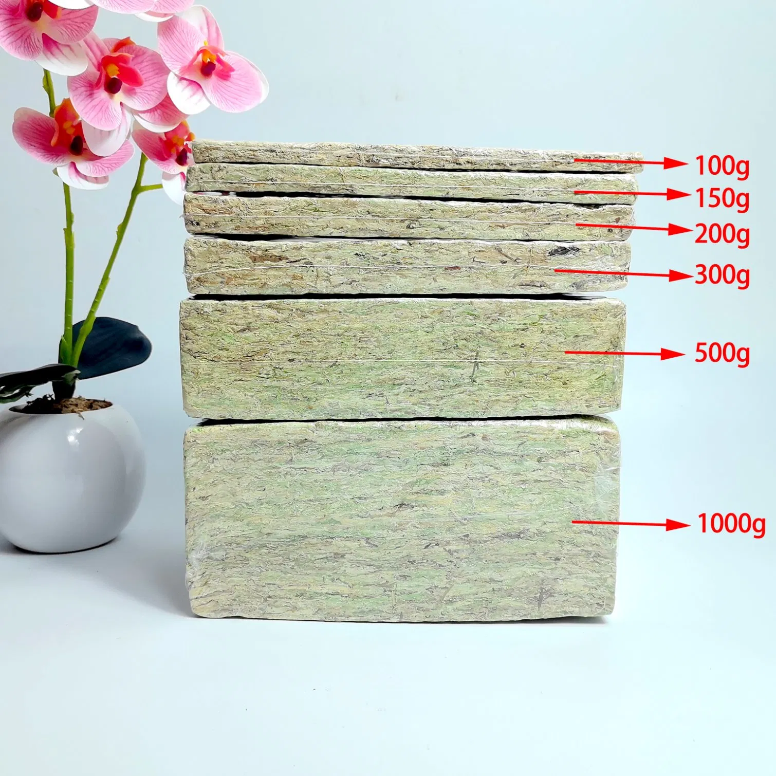 OEM Custom Wholesale 6A Grade 6L 12L 100g 200g 500g 1kg 5kg Sphagnum Moss for Orchid Plants & Reptile Pets