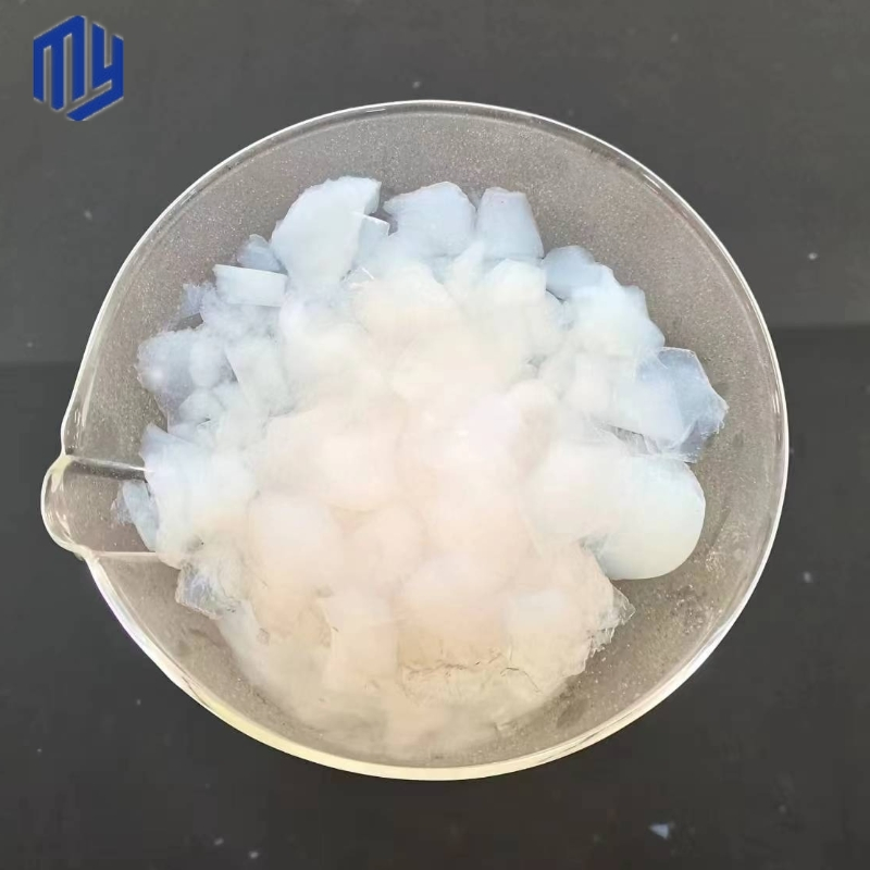 Hydrophobic Powder Nanoporous Materials Thermal Insulation Silica Aerogel Powder with Cheap Price