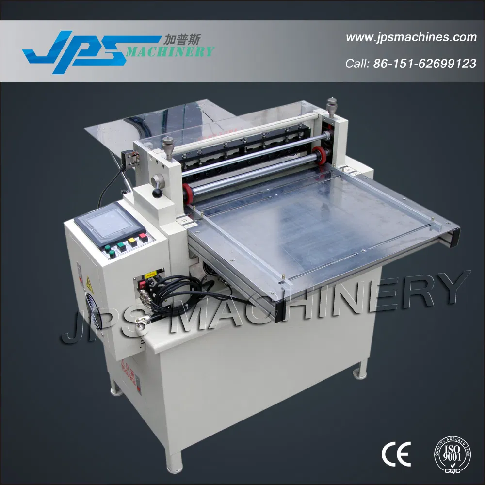 Jps-360X+Y Micrcocomputer Silicone Rubber Foam Slicer
