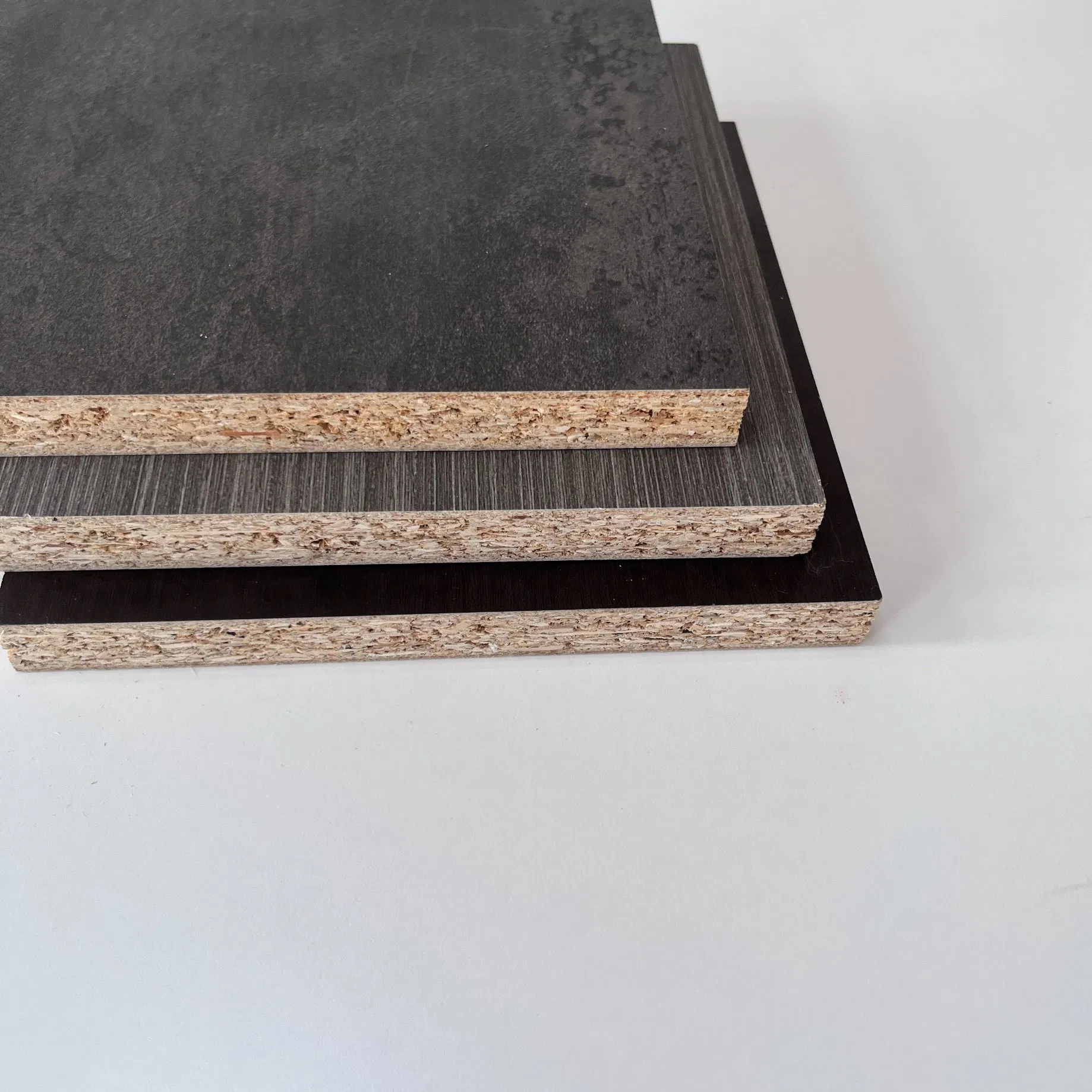 Durable Melamine Particle Board for Elegant Wardrobe Solutions