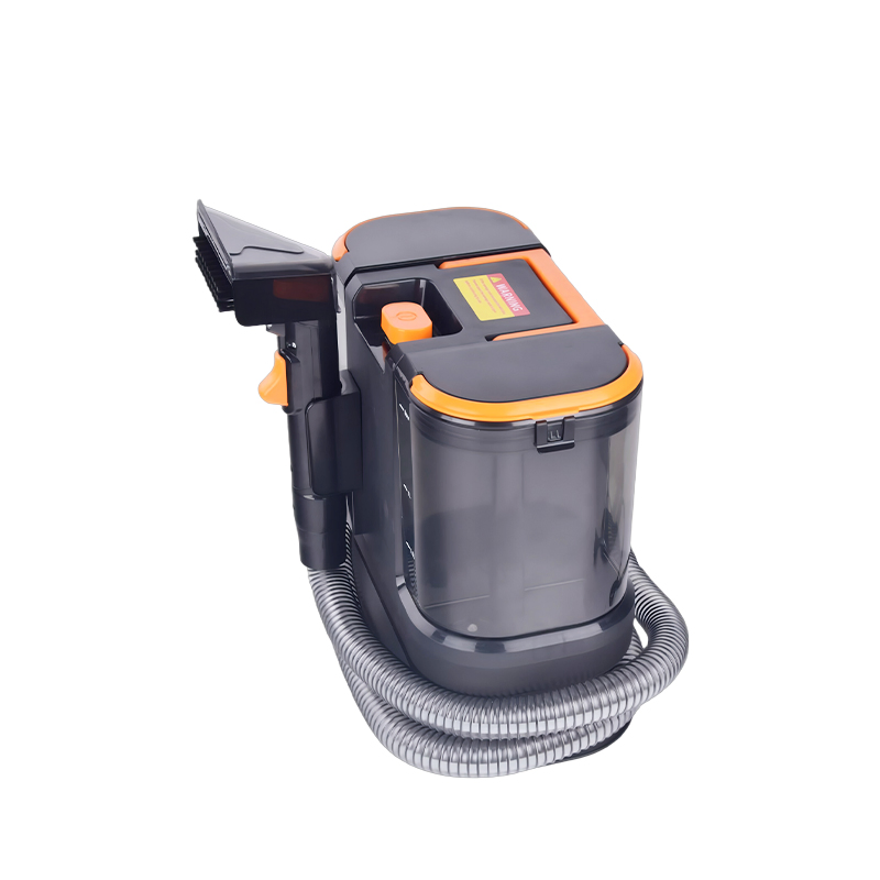 Handheld Portable Household Deep Stain Cleaning Machine for Sofa Carpet or Car