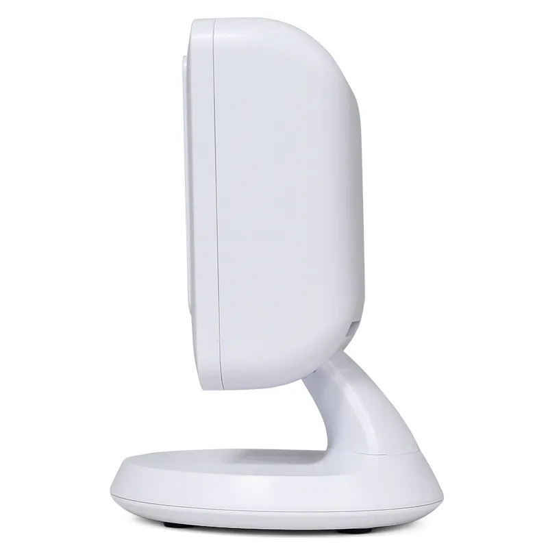 Hands Free Auto Scan 1d Omnidirectional Laser Barcode Scanner for Retail Supermarket