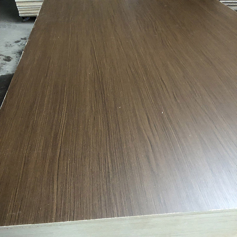 Melamin Plywood Competitive Price Professional 18mm Brown Construction Container Flooring Film Coated Furniture Boards