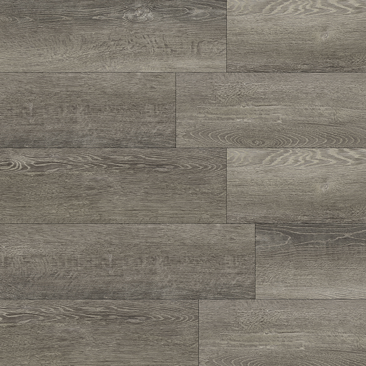 High-End Custom Spc Flooring Anti-Bacteria Soundproof