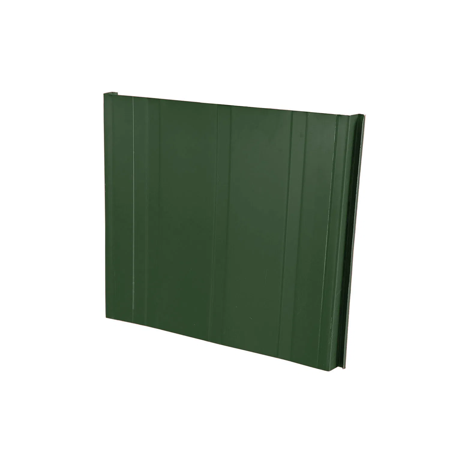 Insulated Color Steel Roofing Tile for Factory & Warehouse