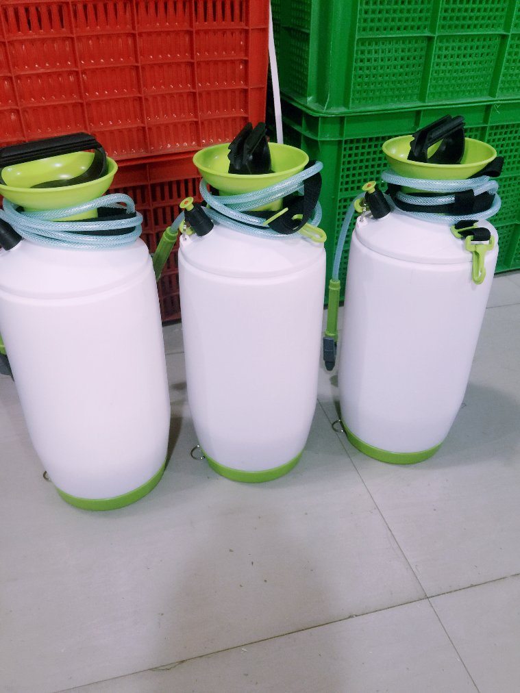 Garden Pressure Sprayer With CE (XFB(I)-2L)