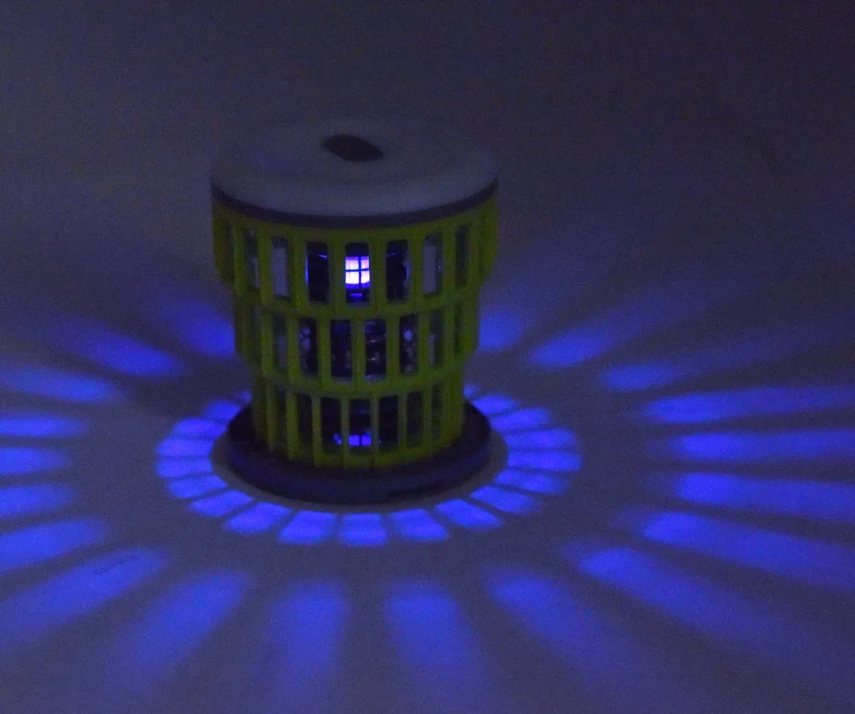 Sorbo New Product Portable Collapsible Camping Lantern Mosquito Killer