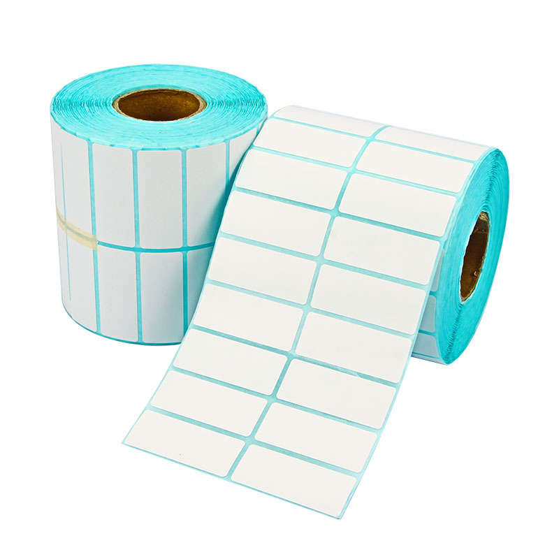 Custom Waterproof Direct Thermal Labels for Easy Product Identification