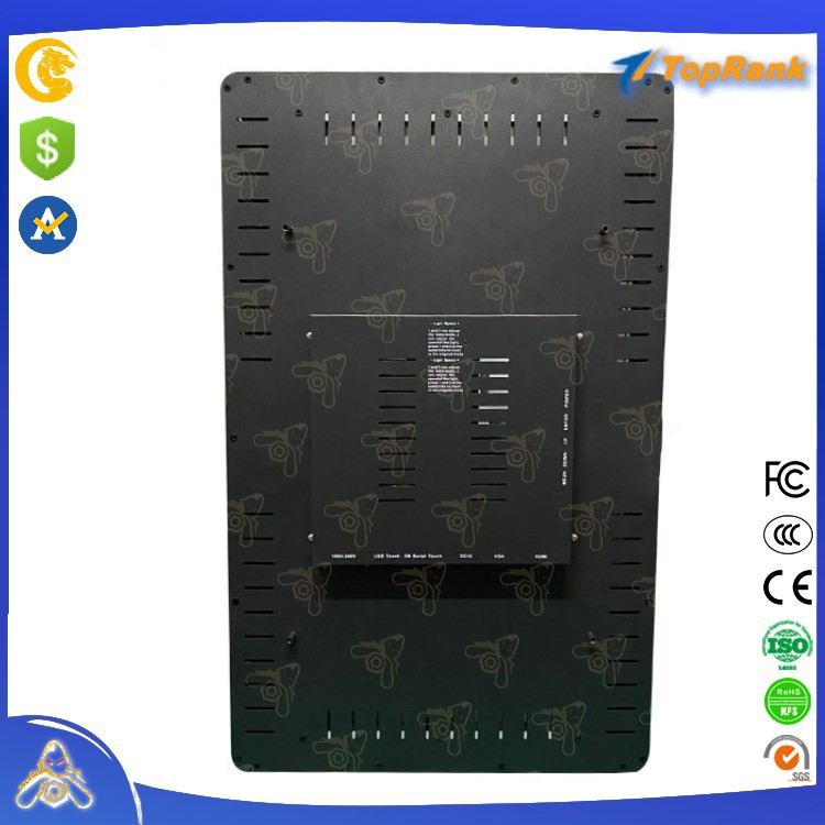 Сенсорный монитор 32-65 дюймов для игр