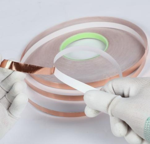 ESD Conductive Floor Copper Foil Tape