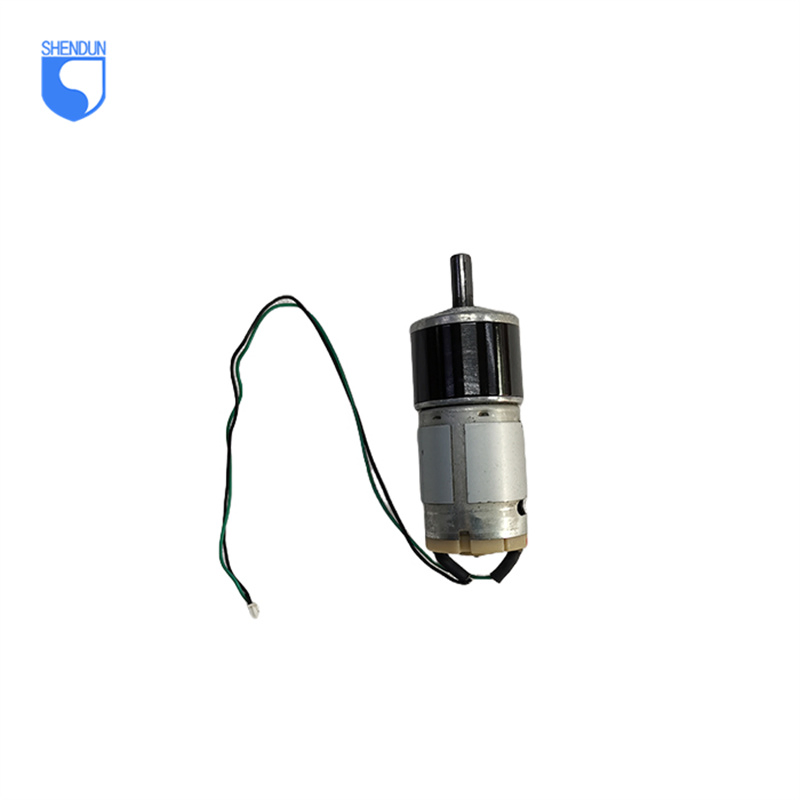 Hyosung Carriage Motor Hyosung Hcdu Carriage 5640000126 S5640000126 ATM Machine Parts