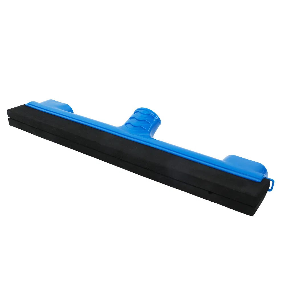 49098 Floor Cleaning 33cm Plastic Head EVA Scraper