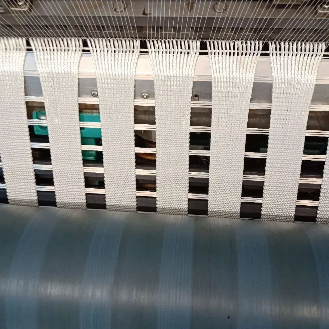 Reinforcement Retaining Wall Used Pet Geogrid Warp Knitting Polyester Geogrid