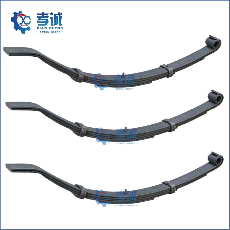 Амортизатор листовой рессоры Xiaocheng для полуприцепа