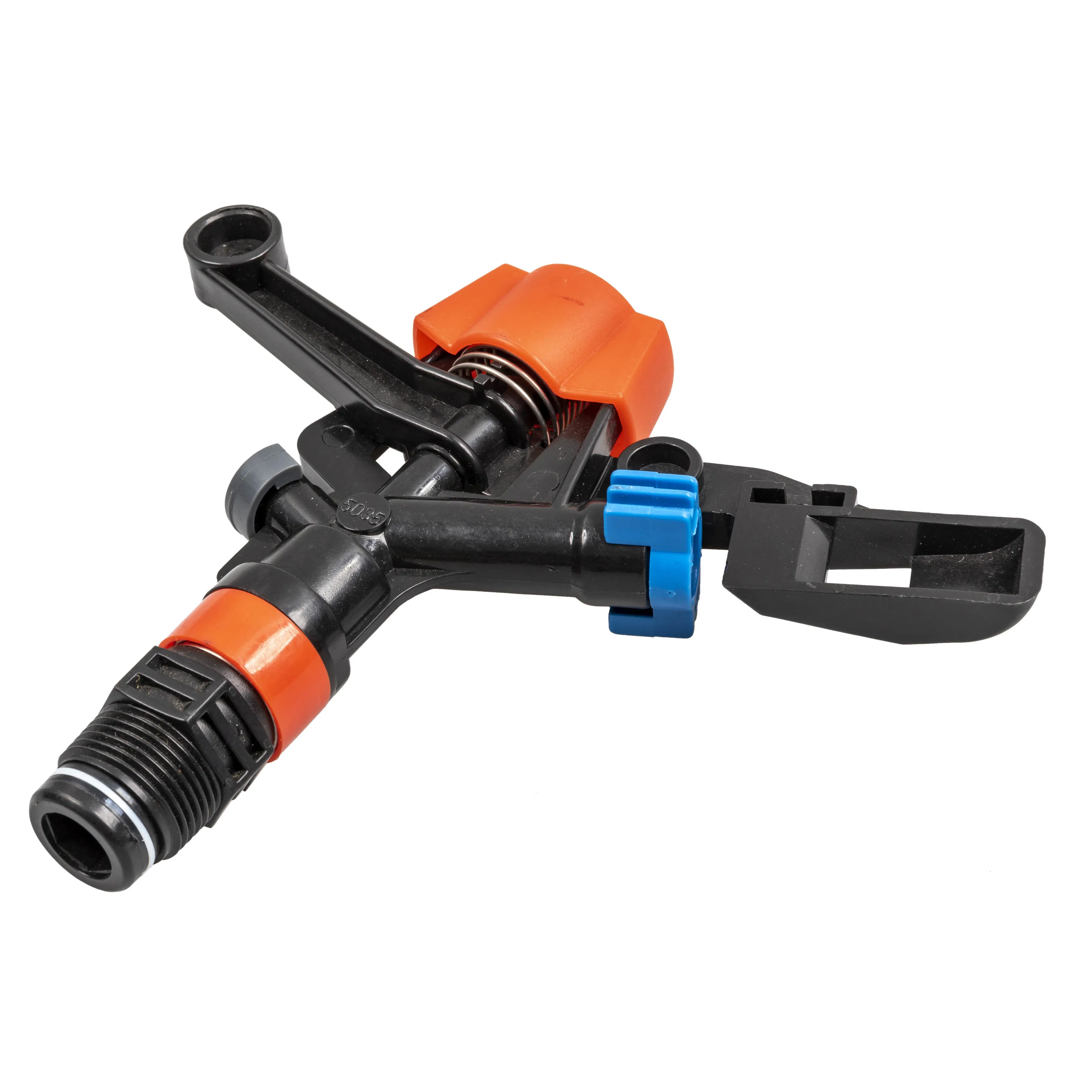 Agricultural Sprinkler Irrigation Plastic Watering Drippers