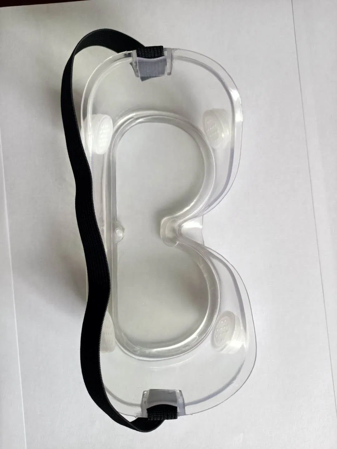 Best Factory Cheap Clear Eye Protection Glasses Safety Weld Goggle