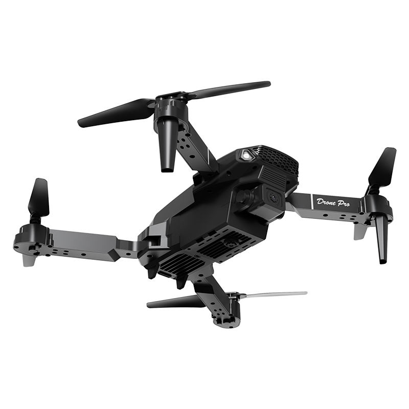 Дрон E88 с камерой для аэрофотосъемки