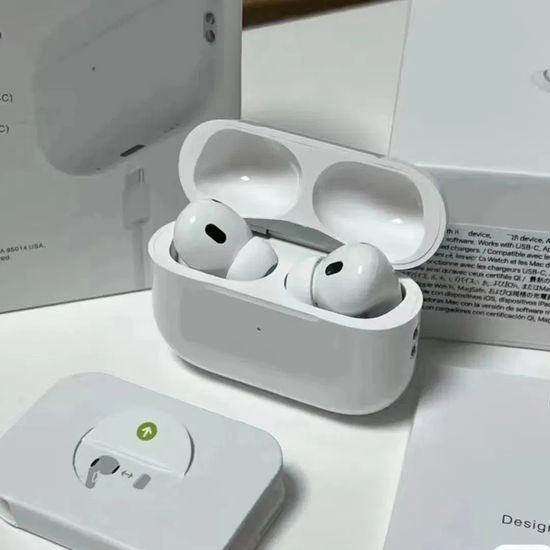 Hot Sale Bluetooth Earphone Earbuds PRO2 PRO3 Air 4th Generation